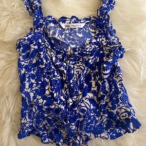 CLASSY ZARA BLOUSE ✨